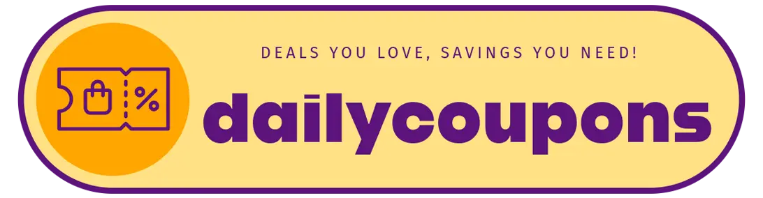 Dailycoupons